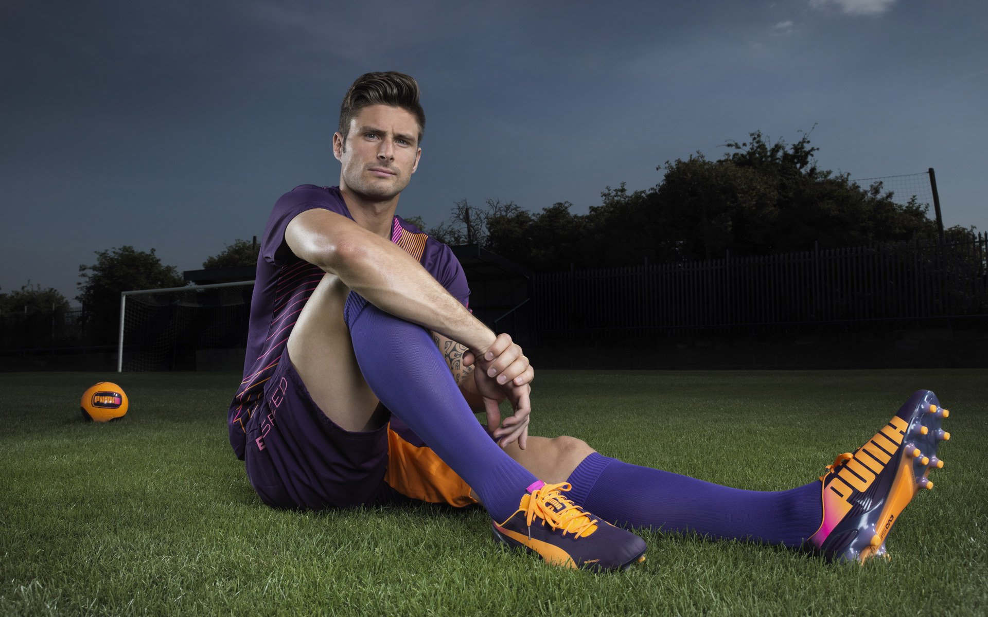 世界杯2026-迪马利亚扛起全队，希腊火力压制瑞典，当个人英雄主义遭遇体系铁拳